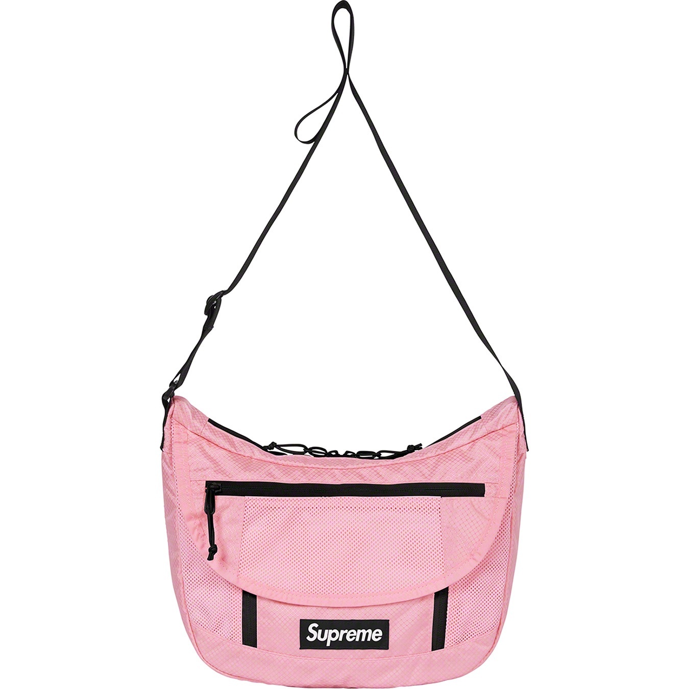 Small Messenger Bag view 4